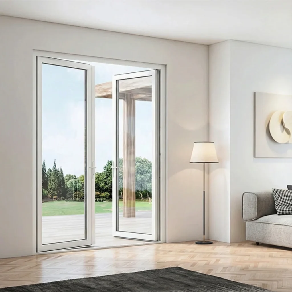 Wallplast uPVC project image 12